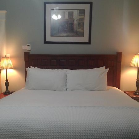 Chipman Hill Suites - Pratt House Saint John Pokoj fotografie